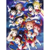 Love Live! Sunshine!! Aqours 2nd LoveLive! HAPPY PARTY TRAIN TOUR Memorial BOX Online