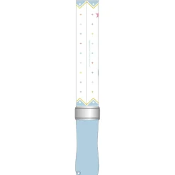 Other Accessories>Love Live! Sunshine!! Aqours 5th Anniversary LoveLive! ~LET'S GO WONDER TRIP~ Wristband