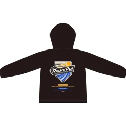 Love Live! Sunshine!! Aqours 6th Love Live! KU-RU-KU-RU Rock 'n' Roll TOUR Mountain Parka