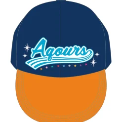 Hats & Caps>Love Live! Sunshine!! Aqours 5th Love Live! -Next Sparkling!!- Bucket Hat