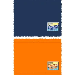 Love Live! Sunshine!! Aqours 6th Love Live! KU-RU-KU-RU Rock 'n' Roll TOUR Neck Warmer Discount