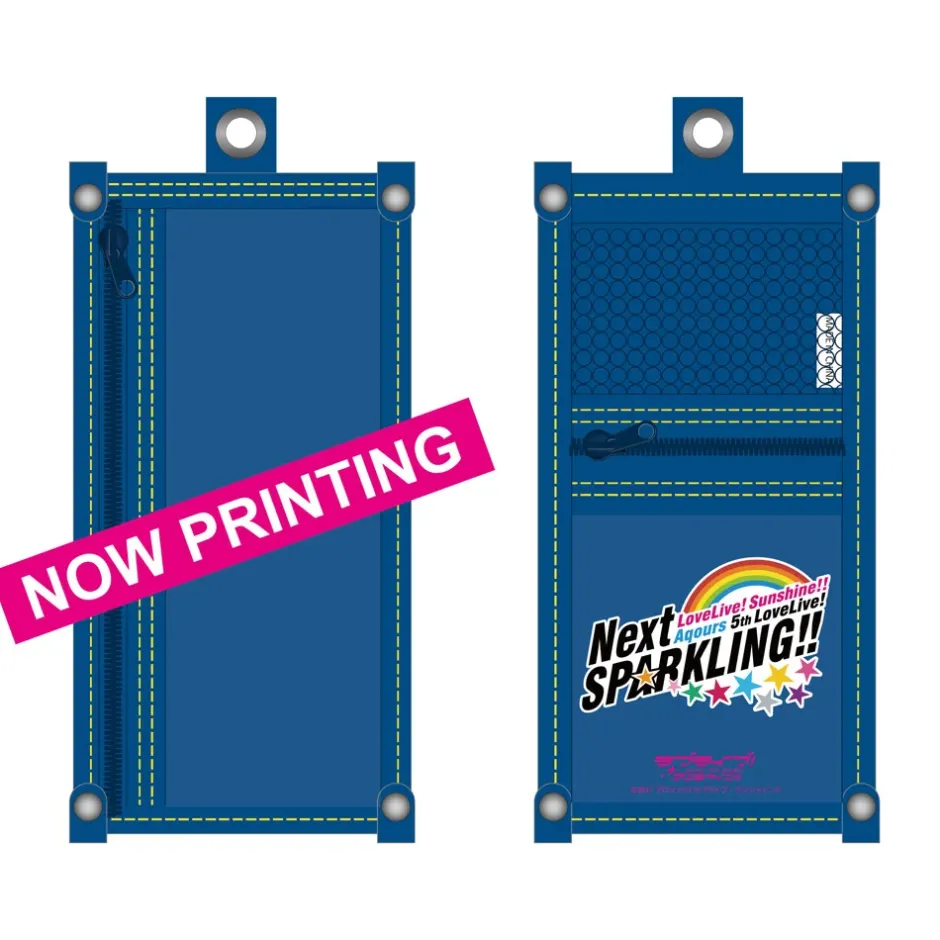Other Accessories>Love Live! Sunshine!! Aqours 5th Love Live! -Next Sparkling!!- Love Live Blade! Sunshine!!