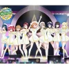 Love Live! Sunshine!! Aqours 6th Love Live! ～KU-RU-KU-RU Rock 'n' Roll TOUR～ ＜WINDY STAGE＞ Blu-ray Memorial Box (5-Disc Set) Best