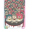Posters>Love Live! Sunshine!! Aqours Uranohoshi Girls' High School RADIO!!! JMA Local Broadcasting Station 2 ~BABU-SOTSU's Return! YYY with RADIO and LIVE~ B2-Size Poster