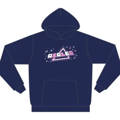 Jackets & Hoodies>Love Live! Sunshine!! AZALEA 2nd LoveLive! ～Amazing Travel DNA Reboot～ Big Silhouette Hoodie