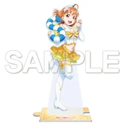 Love Live! Sunshine!! Chika Takami Ver. G's Special Acrylic Stand New