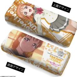 Love Live! Sunshine!! Chika Takami Glasses Case Sale