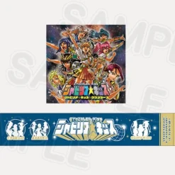 Love Live! Sunshine!! CYaZELEA☆Kiss Miracle!? CD Set Best