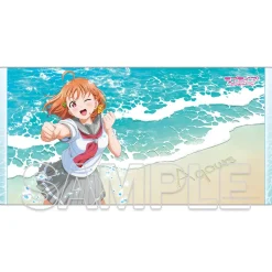 Home Goods>Love Live! Sunshine!! Desk Mat Aqours Chika