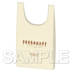 Bags & Wallets>Love Live! Sunshine!! Eco Bag