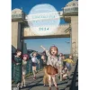 Calendars>Love Live! Sunshine!! Find Our Numazu Calendar Mook 2024