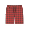 Bottoms>Love Live! Sunshine!! Guilty Kiss 2nd LoveLive! ～Return To Love ♡ Kiss Kiss Kiss～ Checkered Pattern Shorts