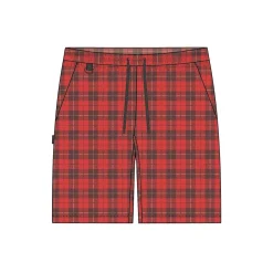 Bottoms>Love Live! Sunshine!! Guilty Kiss 2nd LoveLive! ～Return To Love ♡ Kiss Kiss Kiss～ Checkered Pattern Shorts