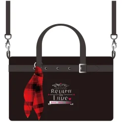Bags & Wallets>Love Live! Sunshine!! Guilty Kiss 2nd LoveLive! ～Return To Love ♡ Kiss Kiss Kiss～ Boston Bag