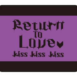 Other Accessories>Love Live! Sunshine!! Guilty Kiss 2nd LoveLive! ～Return To Love ♡ Kiss Kiss Kiss～ Wristband