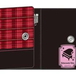 Love Live! Sunshine!! Guilty Kiss 2nd LoveLive! ～Return To Love ♡ Kiss Kiss Kiss～ Key Case Hot