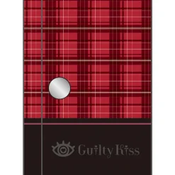 Love Live! Sunshine!! Guilty Kiss 2nd LoveLive! ～Return To Love ♡ Kiss Kiss Kiss～ Key Case Hot