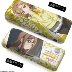 Love Live! Sunshine!! Hanamaru Kunikida Glasses Case Sale