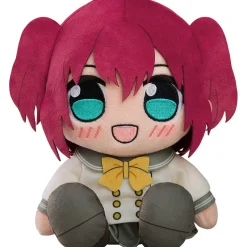 Medium Plushies>Love Live! Sunshine!! Kuripan Plushie Kanan Matsuura/Dia Kurosawa/Mari Ohara