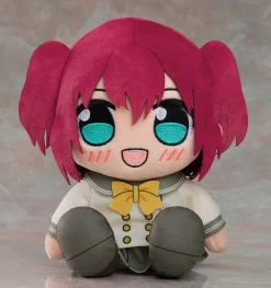 Love Live! Sunshine!! Kuripan Plushie Hanamaru Kunikida/Yoshiko Tsushima/Ruby Kurosawa Hot