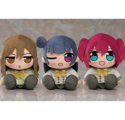 Love Live! Sunshine!! Kuripan Plushie Hanamaru Kunikida/Yoshiko Tsushima/Ruby Kurosawa Hot