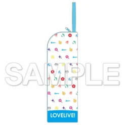 Love Live! Sunshine!! Multipurpose Long Case Clearance