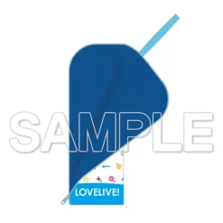 Love Live! Sunshine!! Multipurpose Long Case Clearance