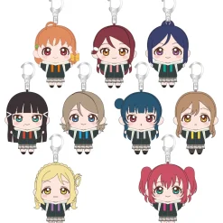 Small Plushies>Love Live! Sunshine!! Numazu Jimo Ai Festival 2025 Mascot Plush