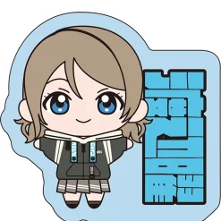 Love Live! Sunshine!! Numazu Jimo Ai Festival 2025 Woven Embroidery Name Badge Discount