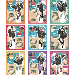 Love Live! Sunshine!! Numazu Jimo Ai Festival 2025 Acrylic Stand Outlet