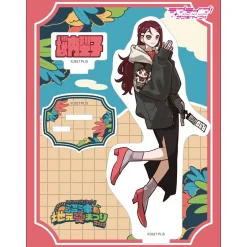 Love Live! Sunshine!! Numazu Jimo Ai Festival 2025 Acrylic Stand Outlet