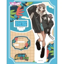Love Live! Sunshine!! Numazu Jimo Ai Festival 2025 Acrylic Stand Outlet