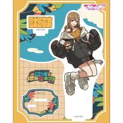 Love Live! Sunshine!! Numazu Jimo Ai Festival 2025 Acrylic Stand Outlet