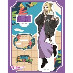 Love Live! Sunshine!! Numazu Jimo Ai Festival 2025 Acrylic Stand Outlet
