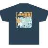 Tops>Love Live! Sunshine!! Numazu Jimo Ai Festival 2025 T-shirt