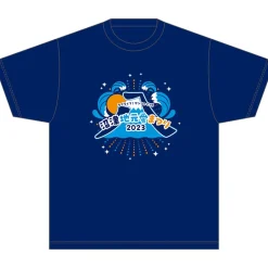 Tops>Love Live! Sunshine!! Numazu Jimoai Matsuri 2023 T-Shirt