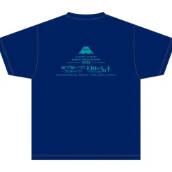 Tops>Love Live! Sunshine!! Numazu Jimoai Matsuri 2023 T-Shirt