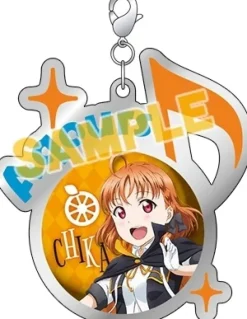 Love Live! Sunshine!! Phantom Thief Ver. Metal Charm Collection Box Set Sale