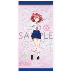 Love Live! Sunshine!! Pilot Ver. Big Towel Collection