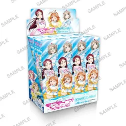 Love Live! Sunshine!! Pos x Pos Collection Box Set Online