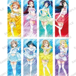 Love Live! Sunshine!! Pos x Pos Collection Box Set Online