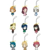 Love Live! Sunshine!! Rubber Strap Collection Original Spring Clothes Box Set Outlet