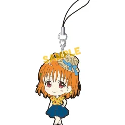 Love Live! Sunshine!! Rubber Strap Collection Original Spring Clothes Box Set Outlet