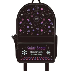 Love Live! Sunshine!! Saint Snow 1st GIG ～Welcome to Dazzling White Town～ Backpack Discount
