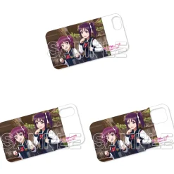 Love Live! Sunshine!! Saint Snow Sarah & Leah iPhone Case Online