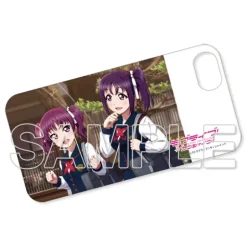 Love Live! Sunshine!! Saint Snow Sarah & Leah iPhone Case Online
