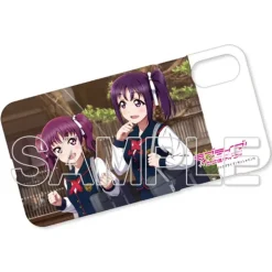 Love Live! Sunshine!! Saint Snow Sarah & Leah iPhone Case Online