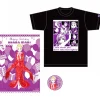 Love Live! Sunshine!! Season 2 Uranohoshi Girls' High School Store Birthday Present Set: Mari Ohara Ver. Sale