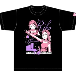 Posters>Love Live! Sunshine!! Season 2 Uranohoshi Girls' High School Store Birthday Present Set: Riko Sakurauchi Ver.