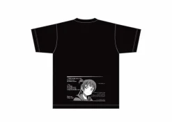 Love Live! Sunshine!! Season 2 Uranohoshi Girls' High School Store Birthday Present Set: Yoshiko Tsushima Ver. Hot